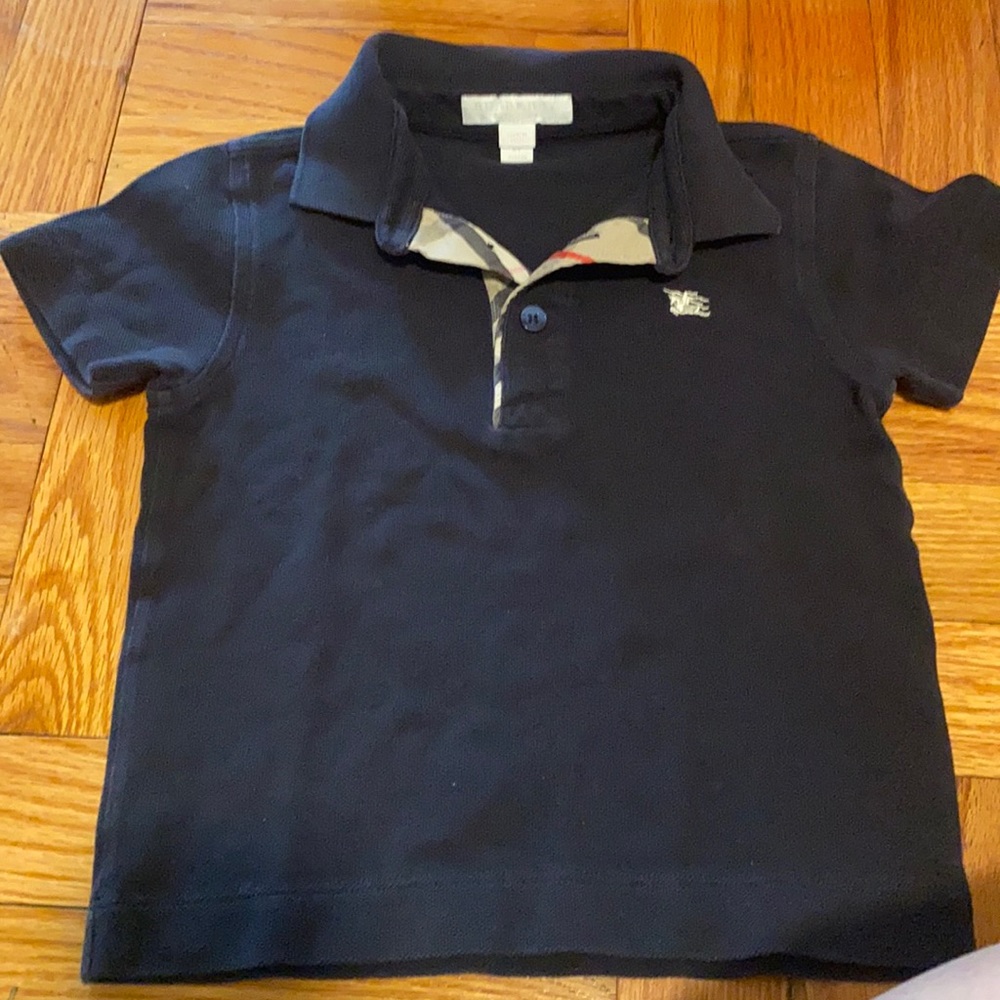 Burberry Polo